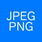 JPEG - PNG Converter логотип