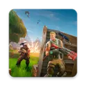 Guide for Fortnite Battle Royale логотип