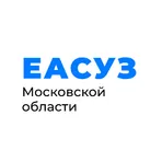 Портал ЕАСУЗ логотип