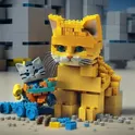 Neuro Cats логотип