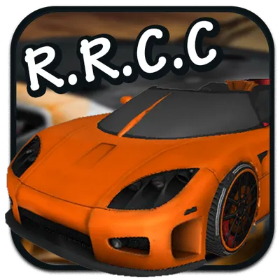 Traffic Racer Game R.R.C.C