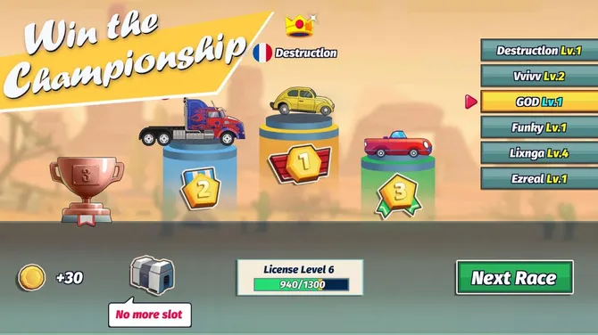 Скриншот 3/10