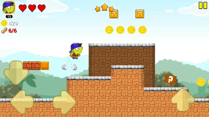 Скриншот 5/10