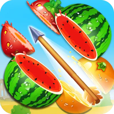 Fruit Shoot: Archery Master