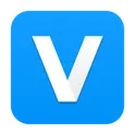Видеонаблюдение Ivideon логотип
