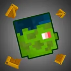 Ragdoll Battle: Endless Fight логотип
