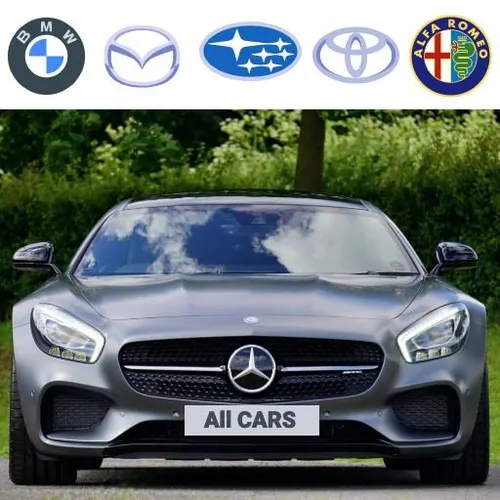 All Cars — иконка