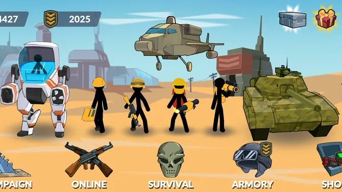 Скриншот 1/8