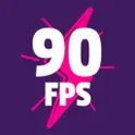 90 FPS and IPAD VIEW логотип
