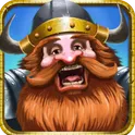 Battle Cards логотип