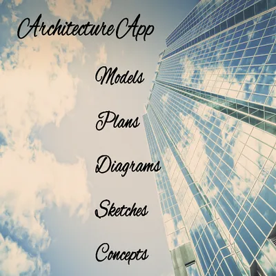 Architecture App