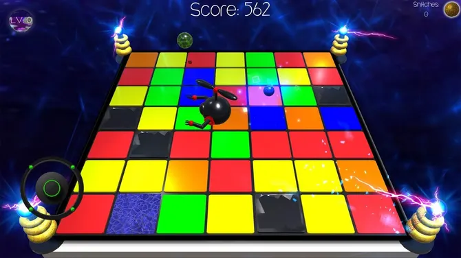 Скриншот 3/5