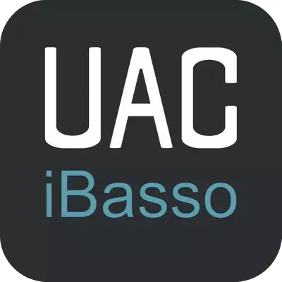 iBasso UAC