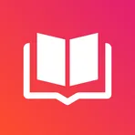 eBoox: Читалка книг fb2 epub логотип