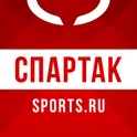ФК Спартак Москва | Спортс" — 2025 логотип
