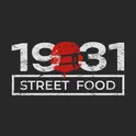 19:31 Street Food логотип