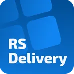 RS.Delivery логотип