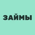 Займы – займ онлайн на карту логотип
