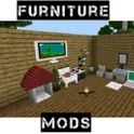 Furniture Mods For Minecraft логотип