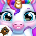 My Baby Unicorn логотип