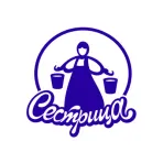 Сестрица логотип