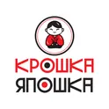 Крошка Япошка логотип