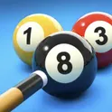 8 Ball Pool online логотип