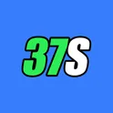 37S: 37 Секунд логотип