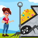 Brain Games: Puzzle for adults логотип
