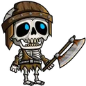 Rise of Monsters - Tower Defense логотип