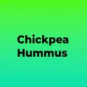 Chickpea Hummus логотип
