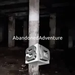 AbandonedAdventure 3D логотип