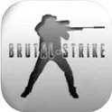 Brutal Strike логотип