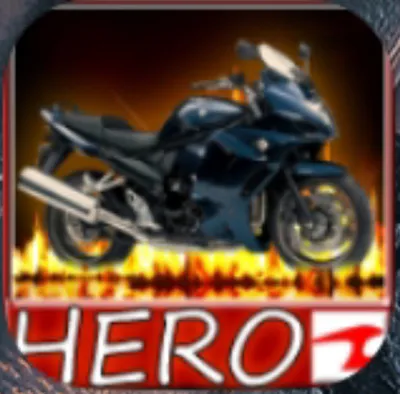 Hero of Moto