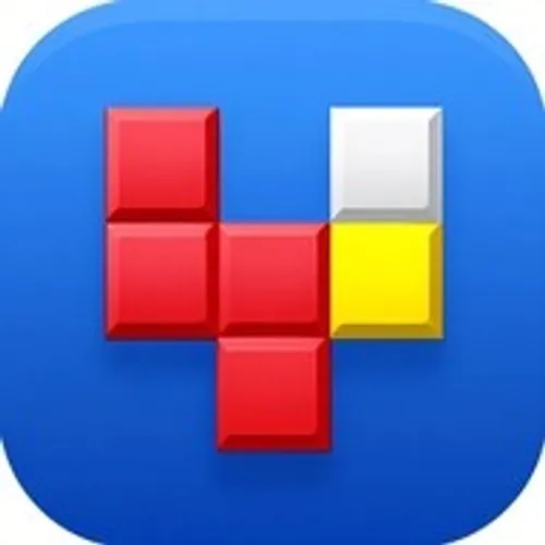 Blocks Blast Puzzle Duels — иконка