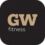 GW fitness логотип