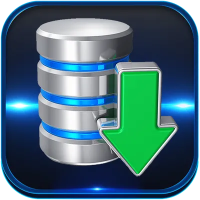 Backup And Restore App