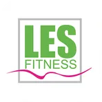 Les Fitness логотип