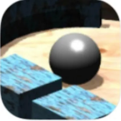 Extreme Ball 3D Labyrinth 