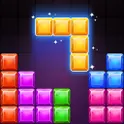 Block Puzzle Legend логотип