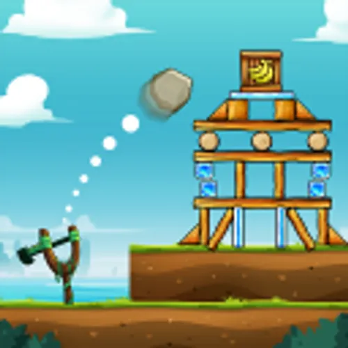 Catapult Quest — иконка