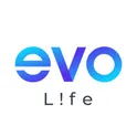 EVO L!fe логотип