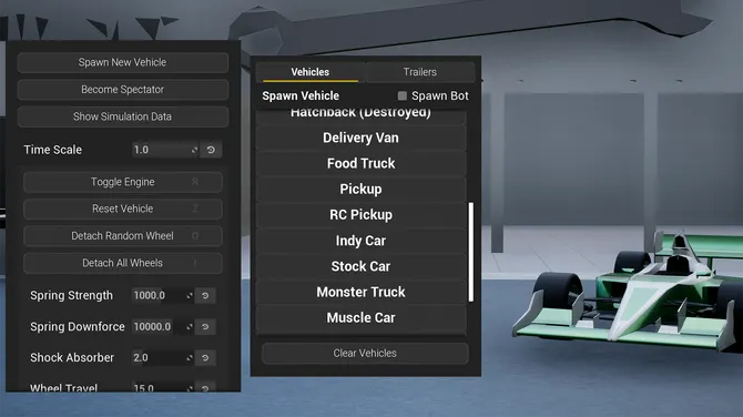 Скриншот 2/5