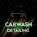 CARWASH DETAILING логотип