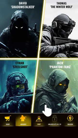 Скриншот 2/8