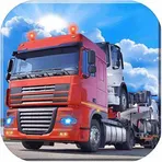 Super Truck Parking логотип