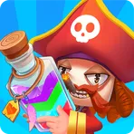 pirate puzzle логотип