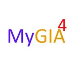 ВПР 4 класс - с MyGIA! Готов? логотип