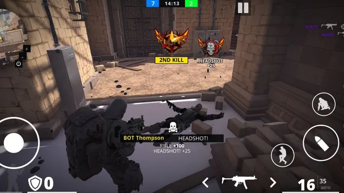 Скриншот 2/10