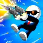 Johnny Trigger: Action Shooter логотип